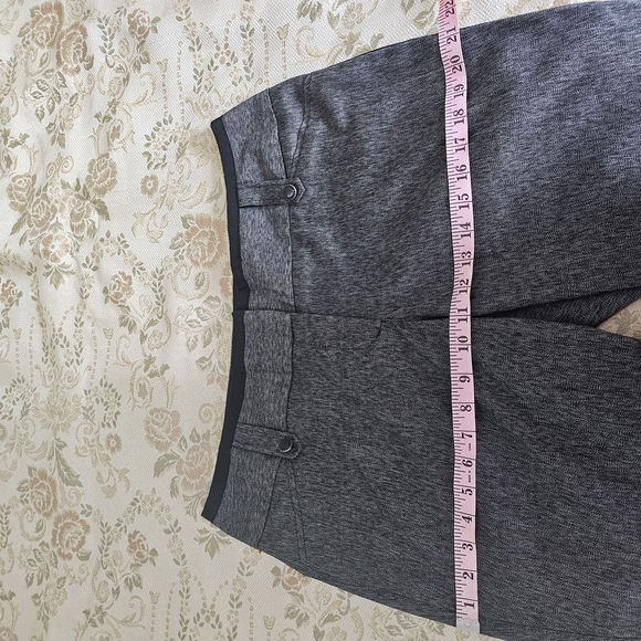 Maurices Juniors' Low Rise Micro Flare Pants Size 11/12 S - Picture 6 of 10